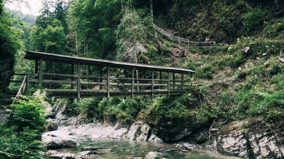 Irdning-Donnersbachtal - Impression #2.2 | © Armin Walcher