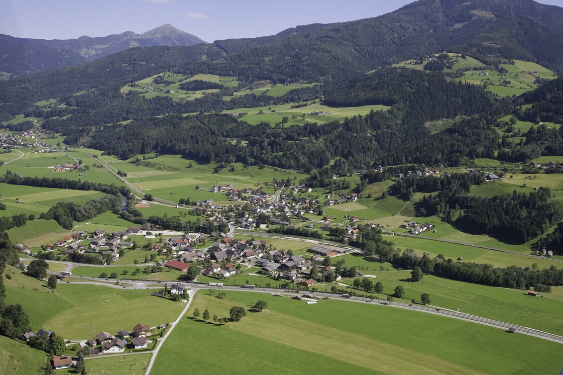 Michaelerberg - Pruggern - Impression #1