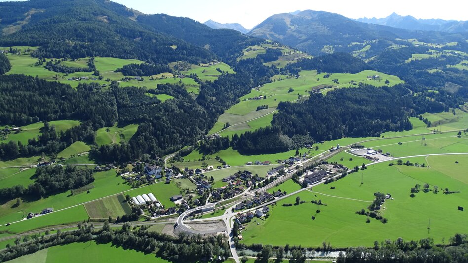 Michaelerberg - Pruggern - Impression #2.1