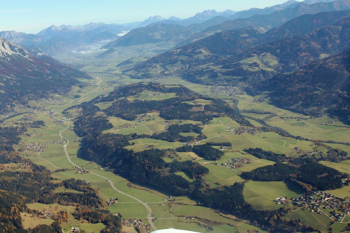 Mitterberg - St. Martin - Impression #1