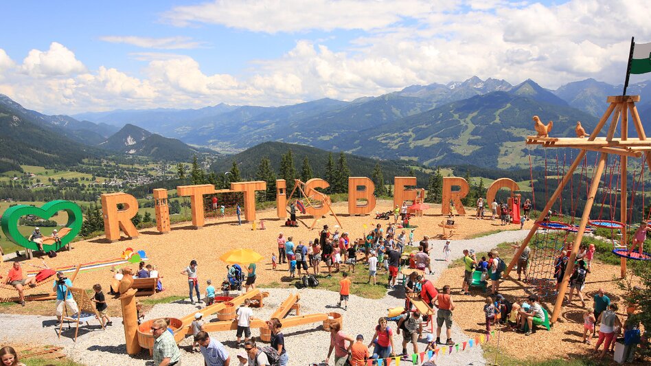 Ramsau am Dachstein - Impression #2.4