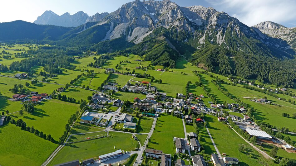 Ramsau am Dachstein - Impression #2.1