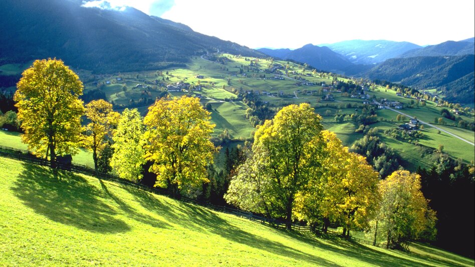 Schladming - Impression #2.2 | © Herbert Raffalt