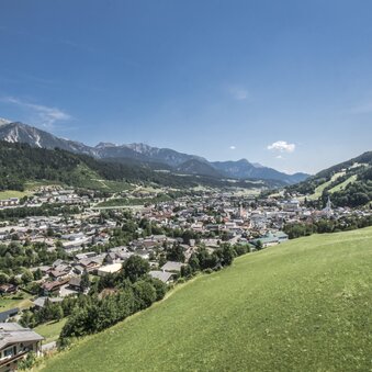 Bergstadt Schladming | Gerhard Pilz | © Gerhard Pilz