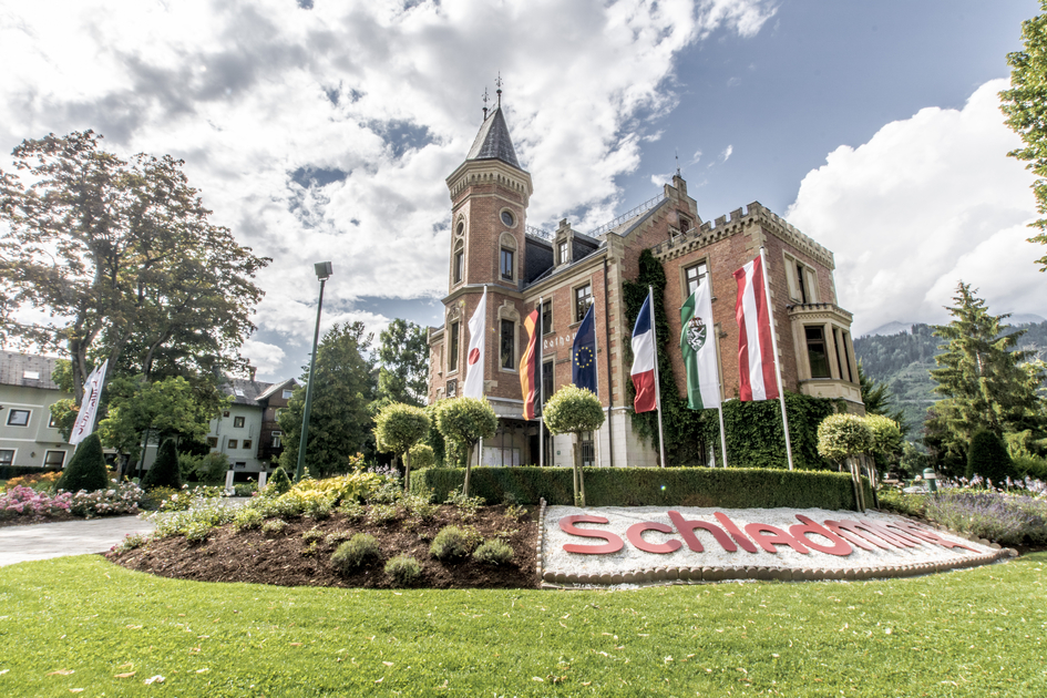 © Gerhard Pilz - gpic.at | Gerhard Pilz