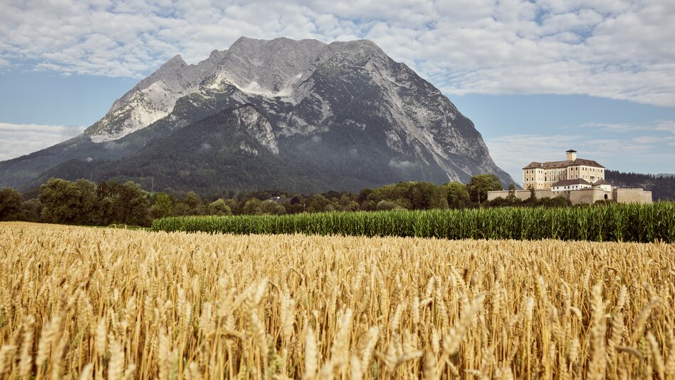 Stainach - Pürgg - Impression #2.1 | © Christoph Huber