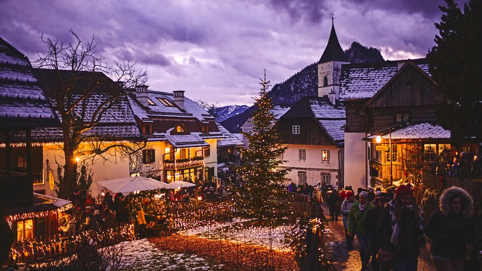 Stainach - Pürgg - Impression #2.2 | © Armin Walcher