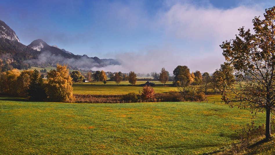 Wörschach - Impression #2.2 | © Armin Walcher