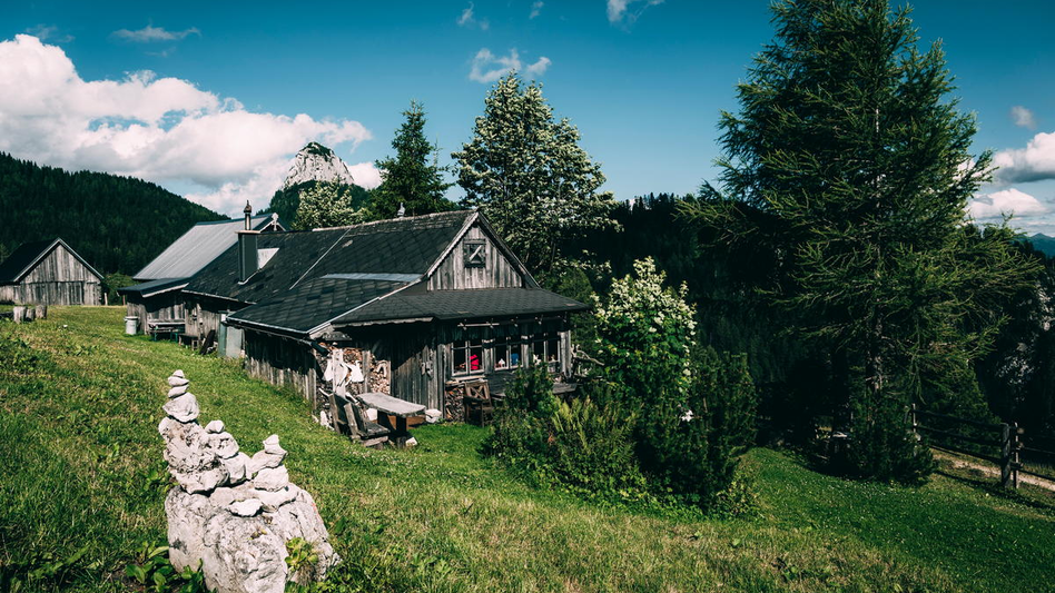 Wörschach - Impression #2.4 | © Armin Walcher