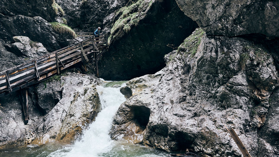 Wörschach - Impression #2.1 | © Armin Walcher