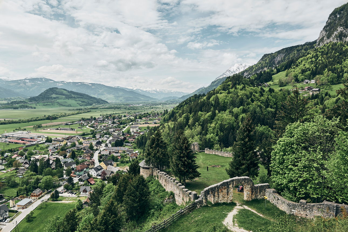 Wörschach - Impression #1 | © Armin Walcher