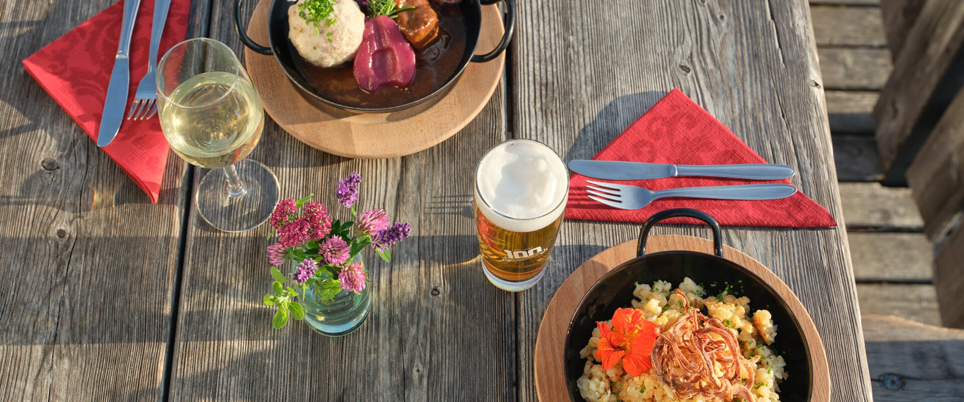 © Schladming-Dachstein / Peter Burgstaller | © Schladming-Dachstein / Peter Burgstaller