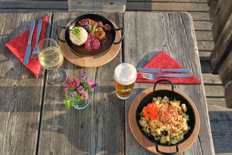 © Schladming-Dachstein / Peter Burgstaller