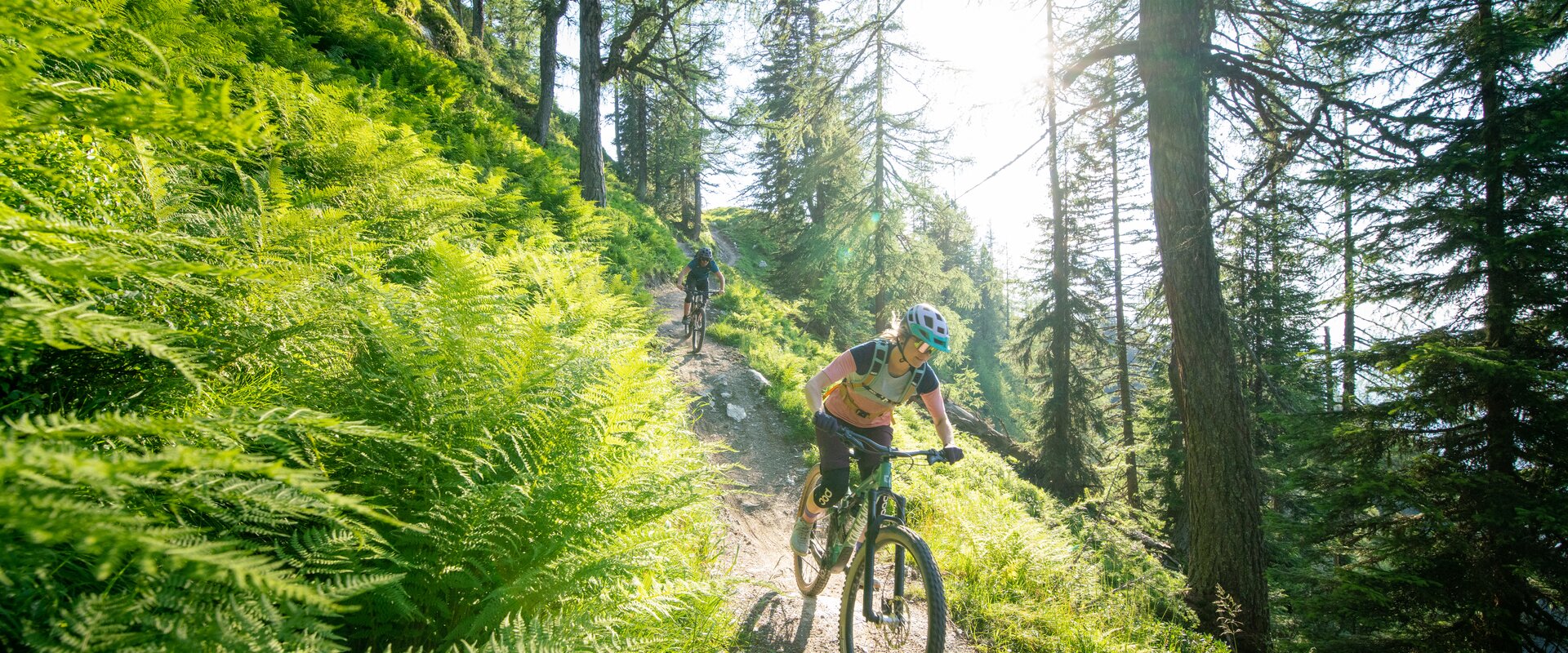 Reiteralm Trails | © TVB Schladming-Dachstein | Christoph Oberschneider | © Schladming-Dachstein / Christoph Oberschneider