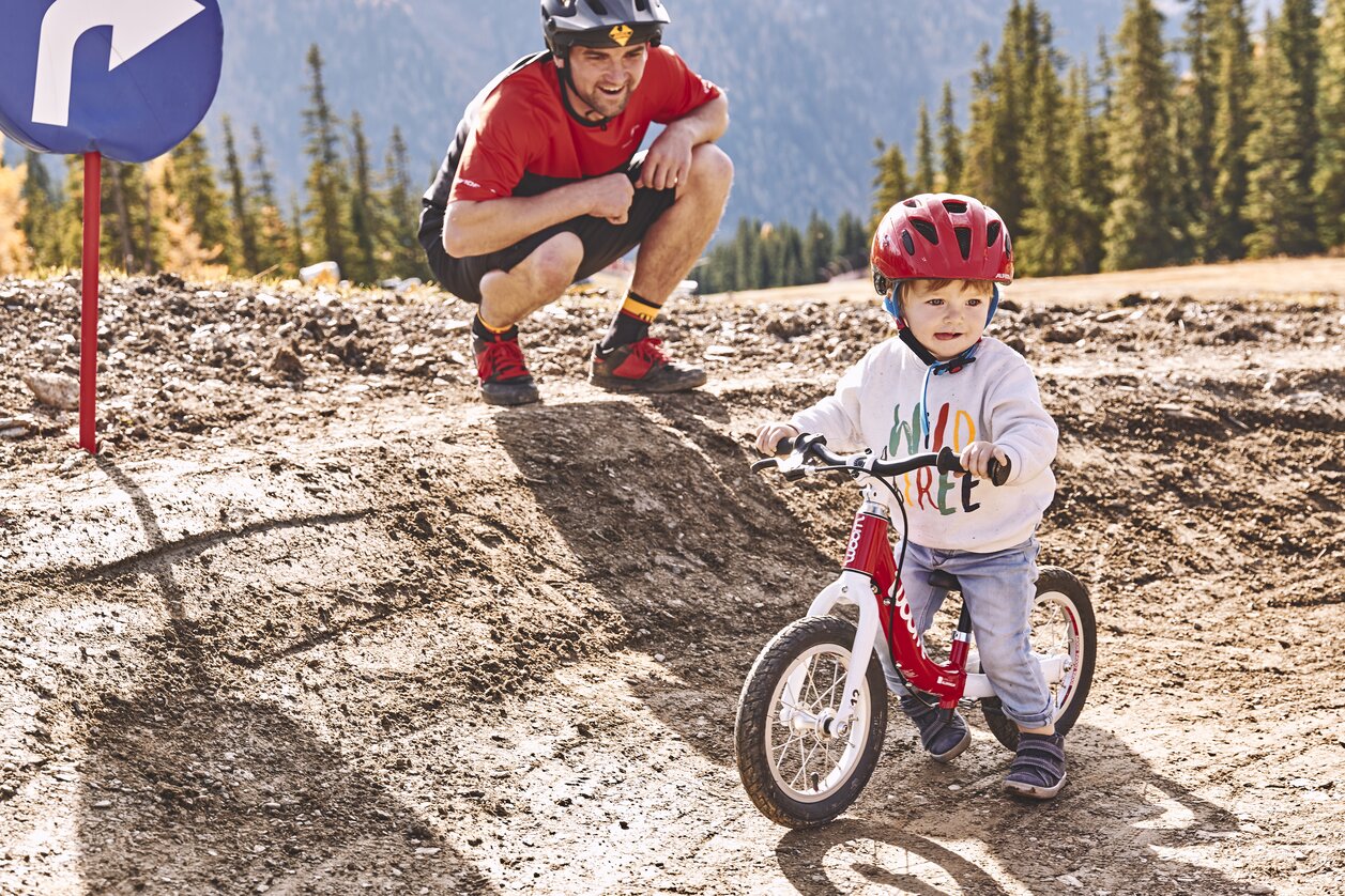 Bikeschool Pekoll | © Bikeschool Pekoll / Armin Walcher | Armin Walcher | © Bikeschool Pekoll / Armin Walcher