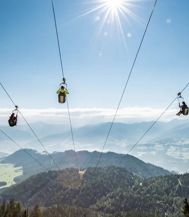 Christoph HUBER | © Christoph Huber