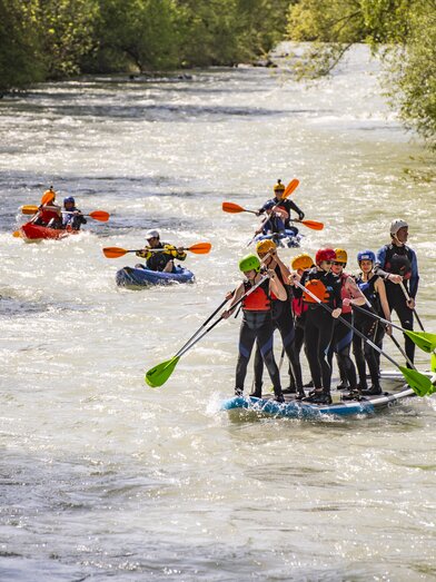 © Michael E. Tritscher | © Michael E. Tritscher