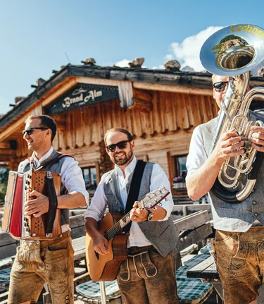 © Christine Höflehner