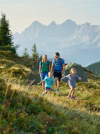 © TVB Schladming-Dachstein | Peter Burgstaller