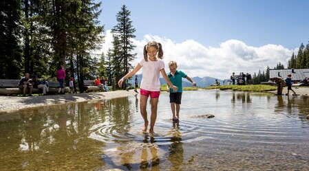 Hopsiland Planai | © Planai-Hochwurzen Bahnen / Tom Lamm | Tom Lamm | © Planai-Hochwurzen Bahnen / Tom Lamm