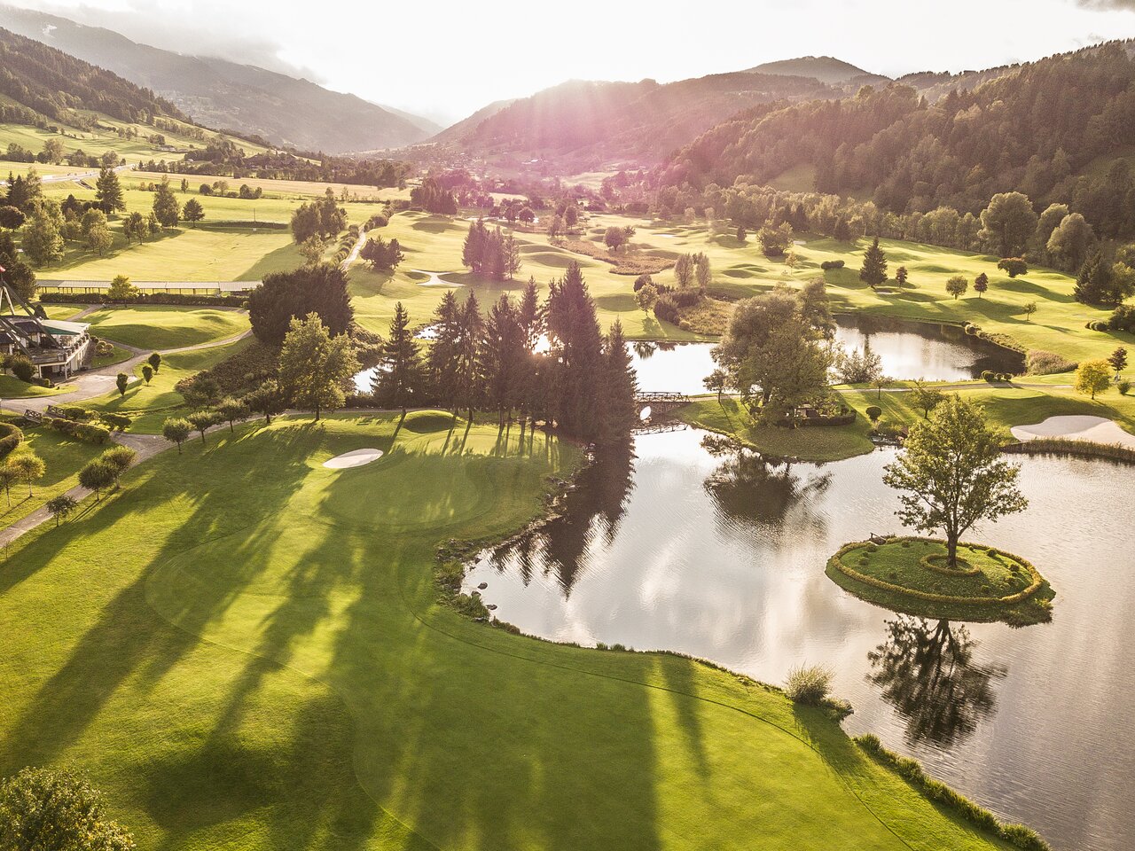 GC Schladming-Dachstein | © Franz Wittmann | © Franz Wittmann