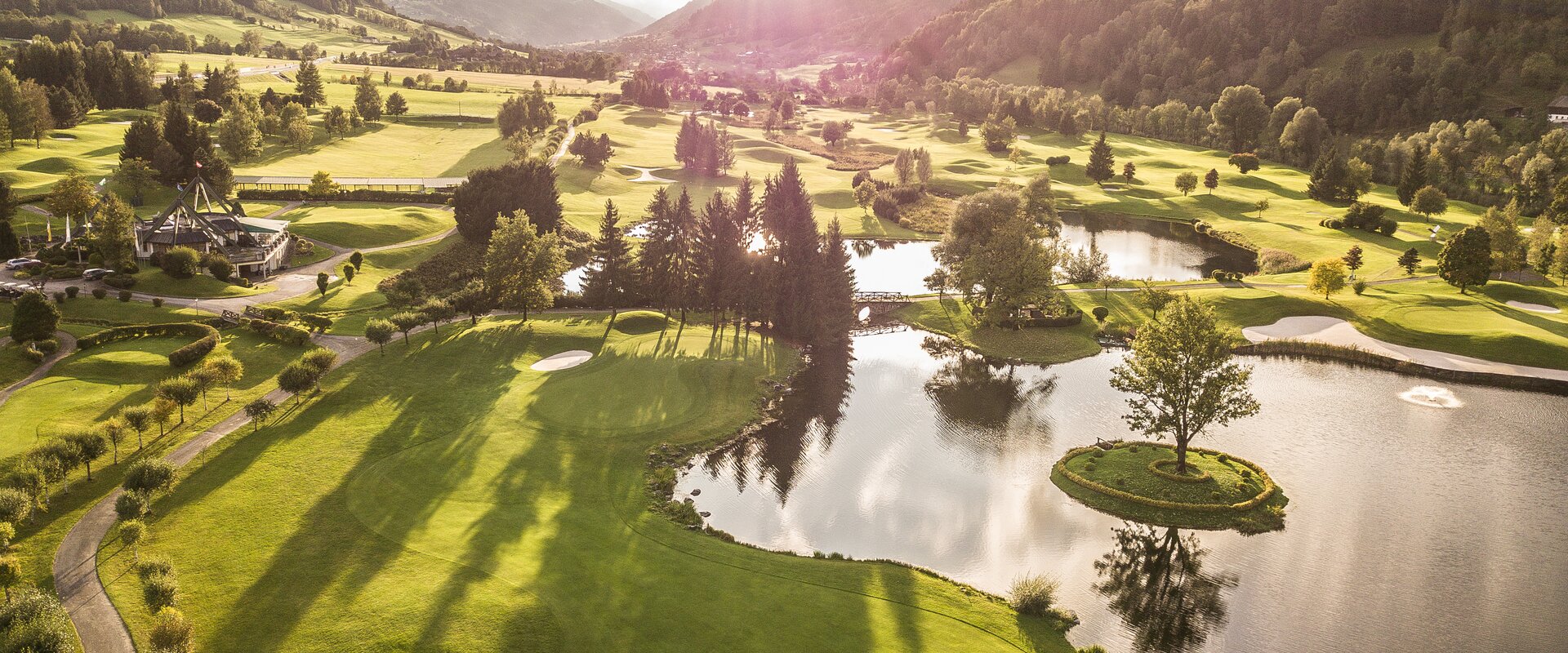 GC Schladming-Dachstein | © Franz Wittmann | © Franz Wittmann