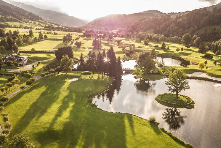 GC Schladming-Dachstein | © Franz Wittmann