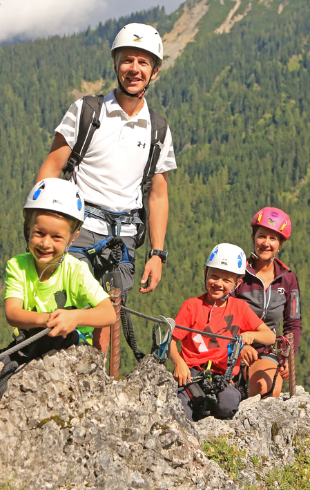 Sattelberg | © photo-austria / Hans-Peter Steiner | © photo-austria / Hans-Peter Steiner