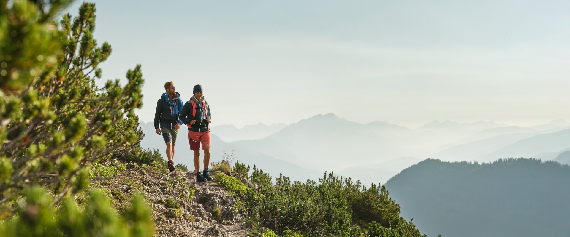 Wandern  | © (c) Schladming-Dachstein / Peter Burgstaller | © (c) Schladming-Dachstein / Peter Burgstaller