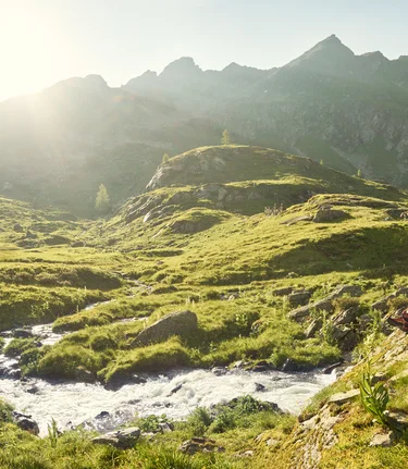 © Schladming-Dachstein / Peter Burgstaller