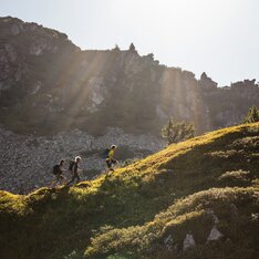 Reiteralm | © Österreich Werbung / Sebastian Stiphout