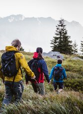 Reiteralm | © Österreich Werbung / Sebastian Stiphout