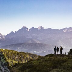 Reiteralm Spiegelsee | © Österreich Werbung / Sebastian Stiphout