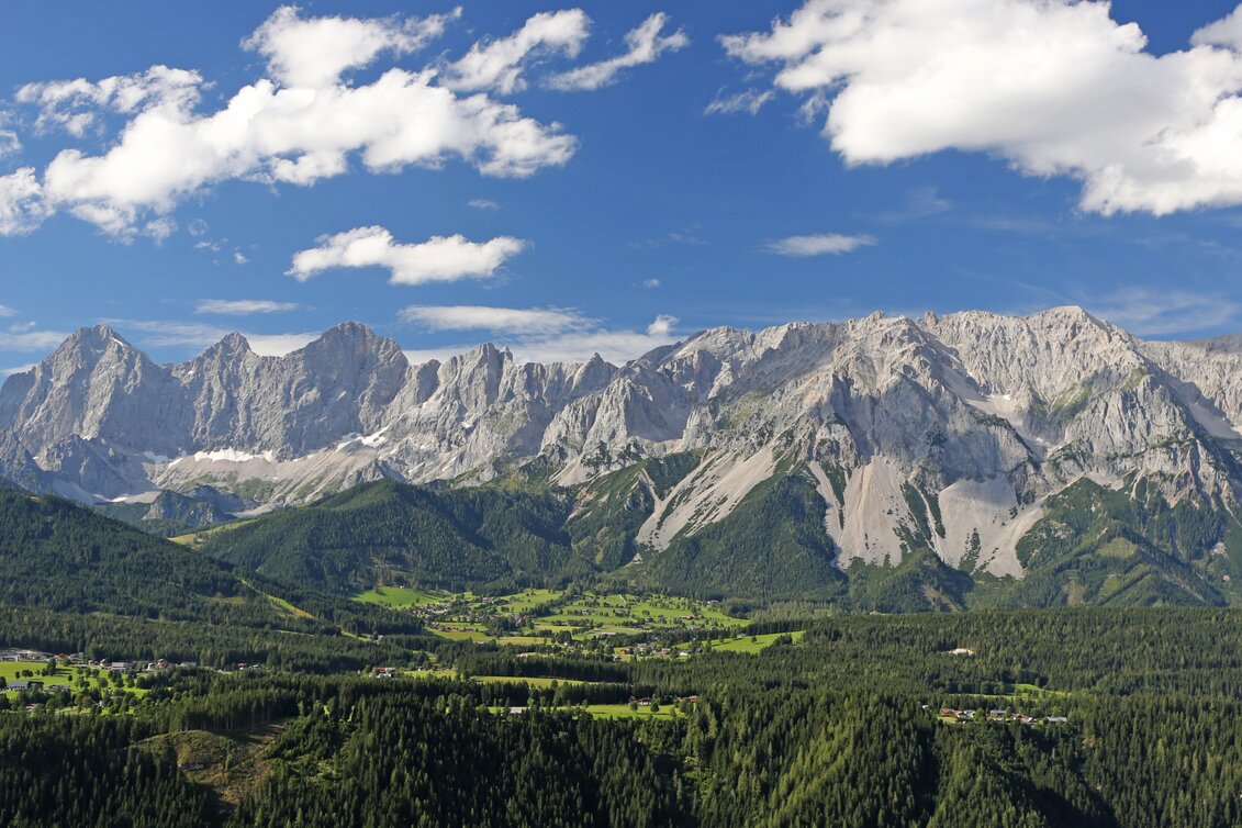 Ramsau am Dachstein - Impression #1 | © Hans-Peter Steiner
