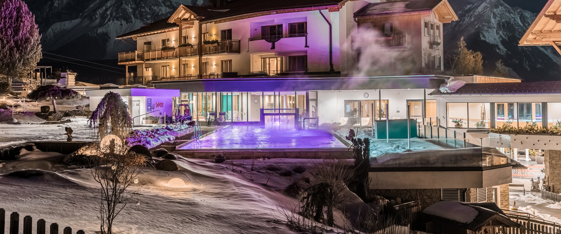 © Hotel Schwaigerhof | Anja Koppitsch Photography | © Hotel Schwaigerhof