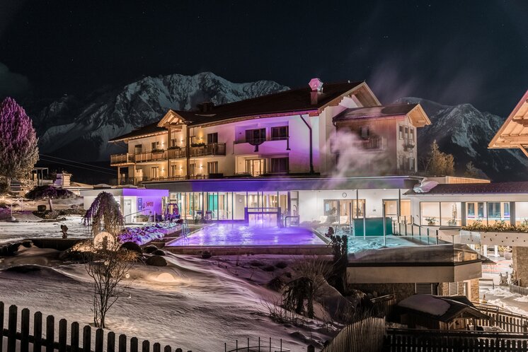 © Hotel Schwaigerhof