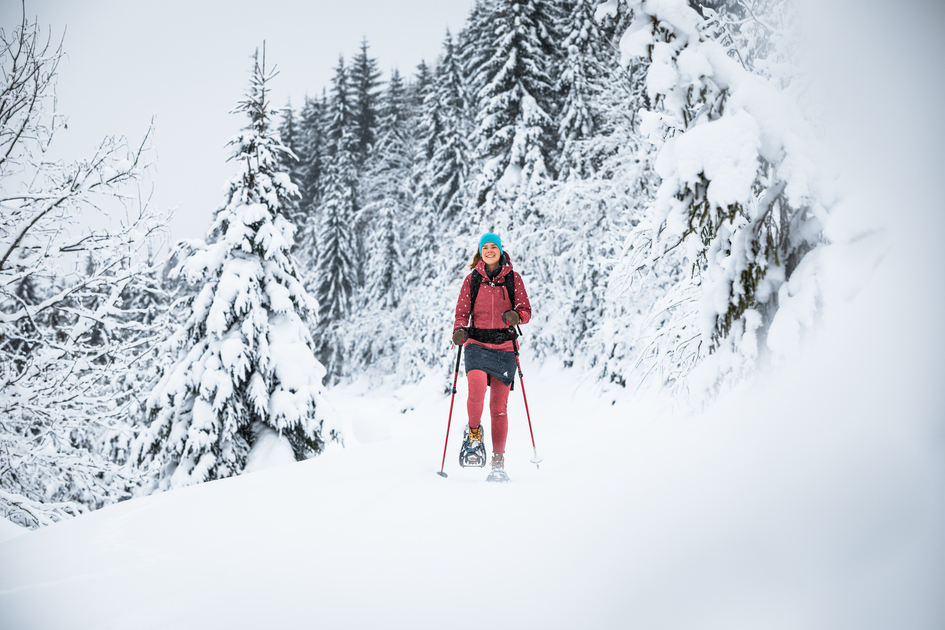 Schneeschuhwandern | © Schladming-Dachstein / Mathäus Gartner | © Schladming-Dachstein / Mathäus Gartner