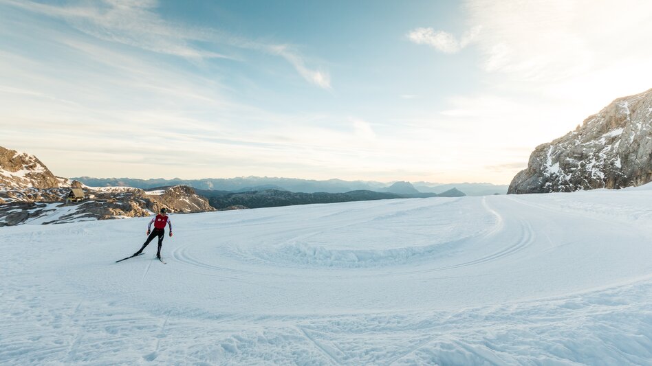 Ramsau am Dachstein - Impression #2.7 | © Dominik Steiner