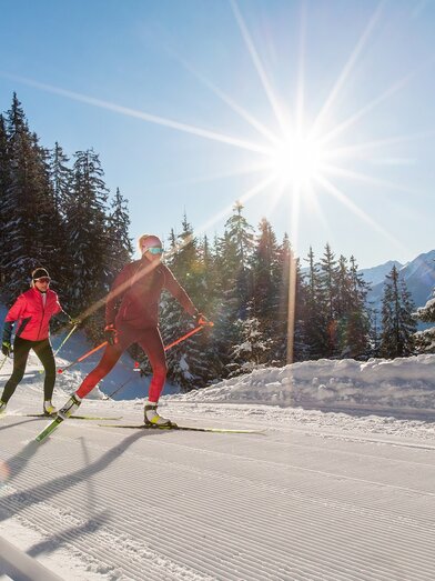 © TVB Schladming-Dachstein | Hans Peter Steiner