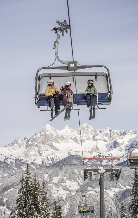 © TVB Schladming-Dachstein | Mirja Geh