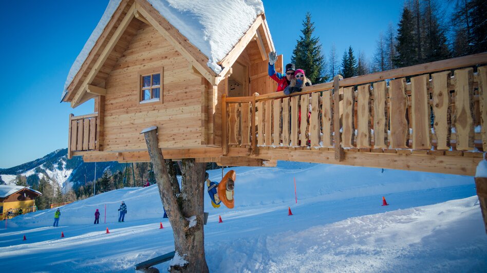 Galstiland | © Galsterberg / Christine Höflehner