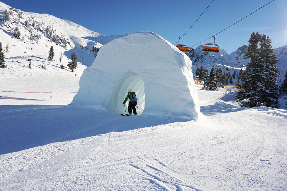 © Hauser Kaibling | © Hauser Kaibling