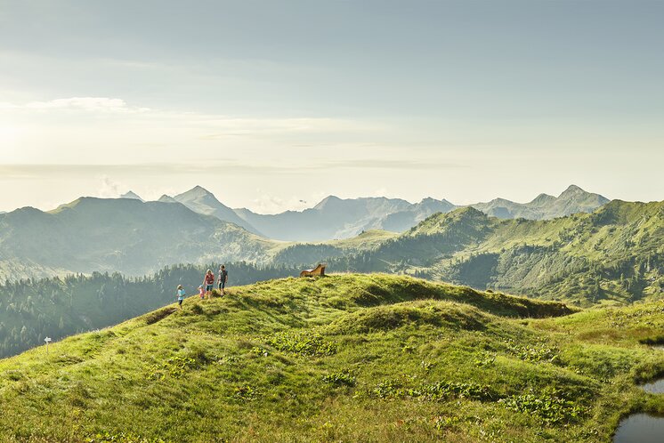 © Schladming-Dachstein