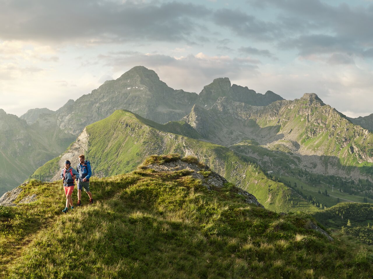 © TVB Schladming-Dachstein_Peter Burgstaller | © TVB Schladming-Dachstein_Peter Burgstaller
