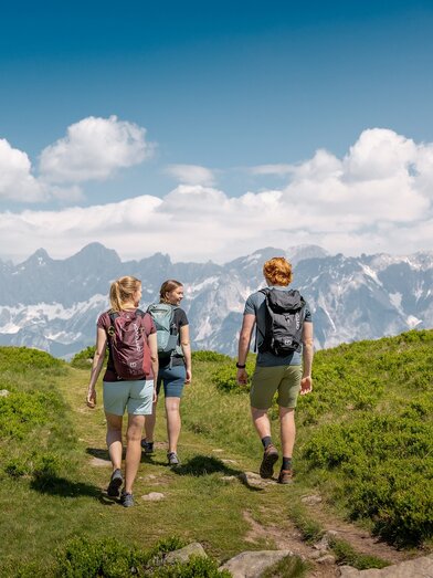 © TVB Schladming-Dachstein | Mathäus Gartner