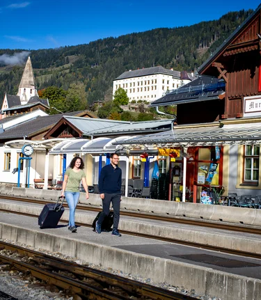 © TV Murau | Tom Lamm