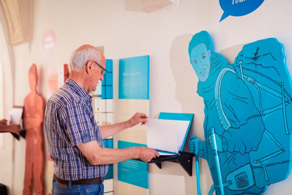 © Verein Naturpark Zirbitzkogel-Grebenzen |  tricky.pics