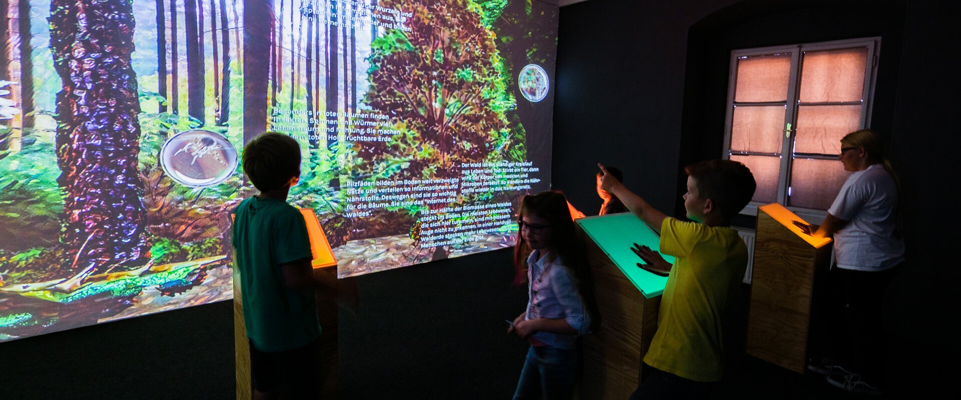 © Verein Naturpark Zirbitzkogel-Grebenzen |  tricky.pics