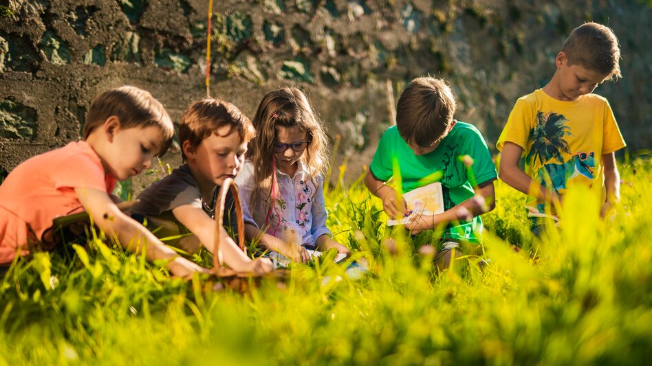 © Verein Naturpark Zirbitzkogel-Grebenzen | tricky.pics