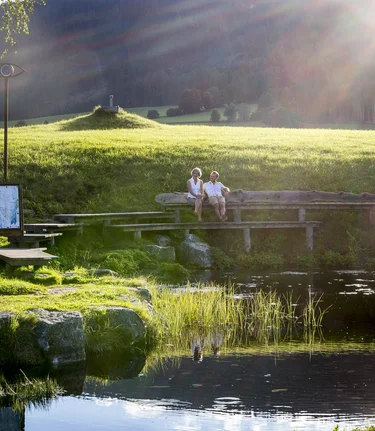 © Steiermark Tourismus | Tom Lamm